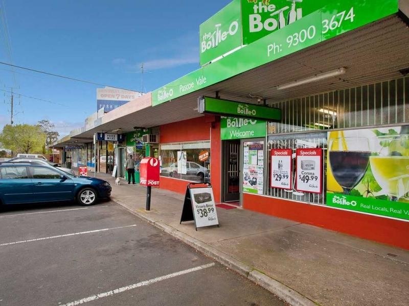 5/11 Danin Street, Pascoe Vale VIC 3044