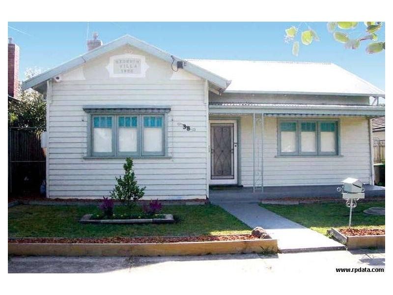 38 Essex Street, Pascoe Vale VIC 3044