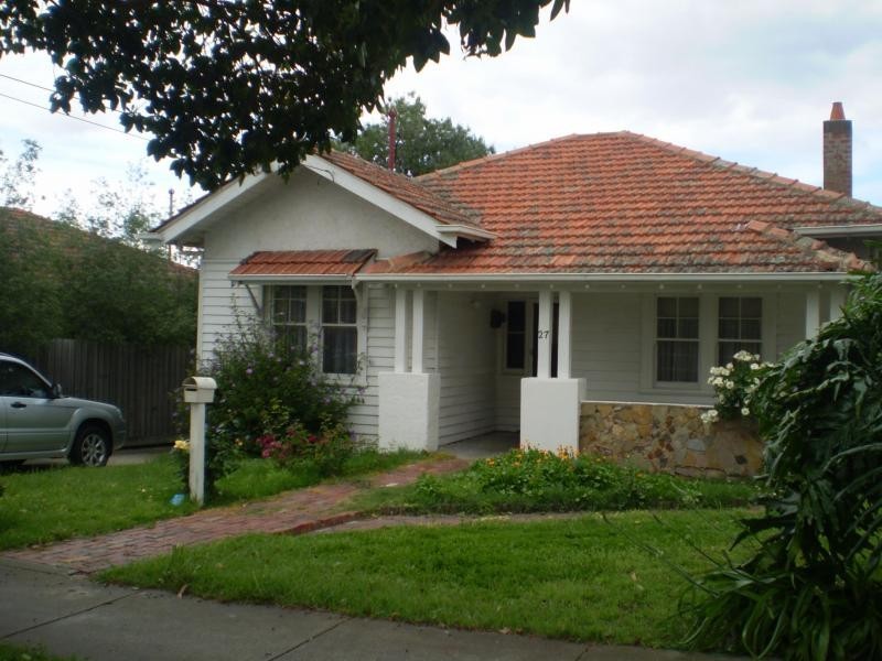 27 Buckley Street, Moonee Ponds VIC 3039