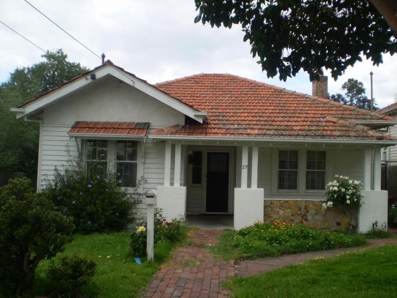 27 Buckley Street, Moonee Ponds VIC 3039