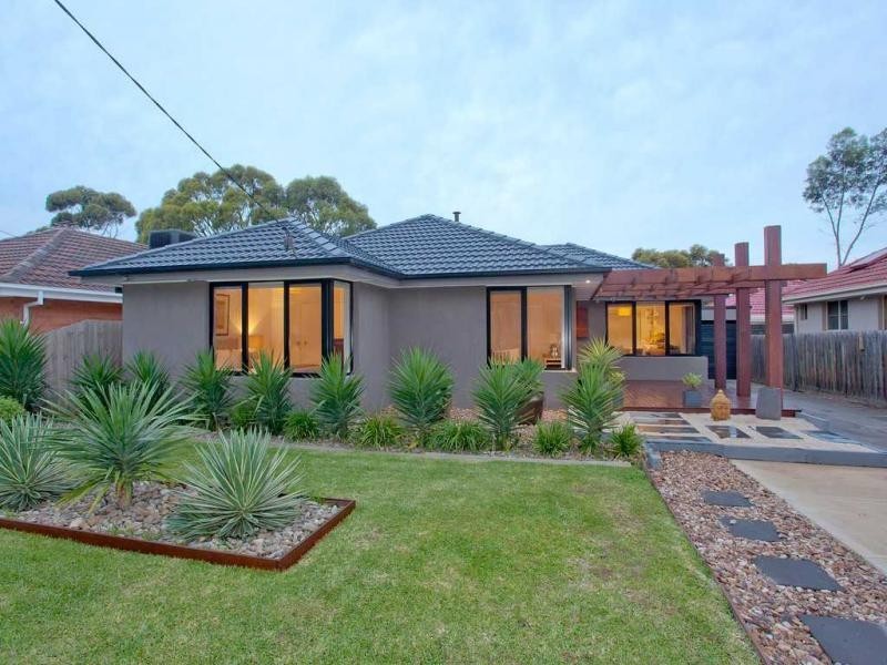 56 Nyah Street, Keilor East VIC 3033