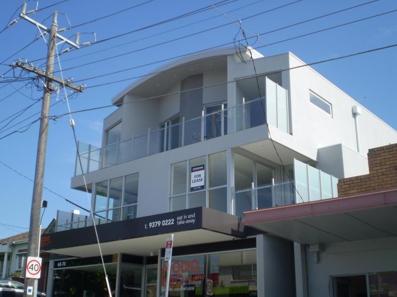 3/68 Woodland Street, Strathmore VIC 3041