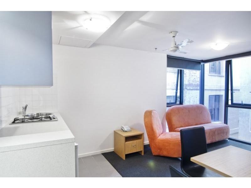 116/268 Flinders Street, Melbourne VIC 3000
