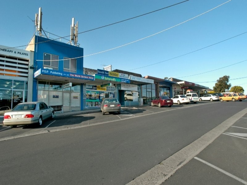 7/3-7 NERISSA Grove, Oak Park VIC 3046