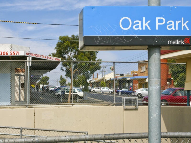 7/3-7 NERISSA Grove, Oak Park VIC 3046