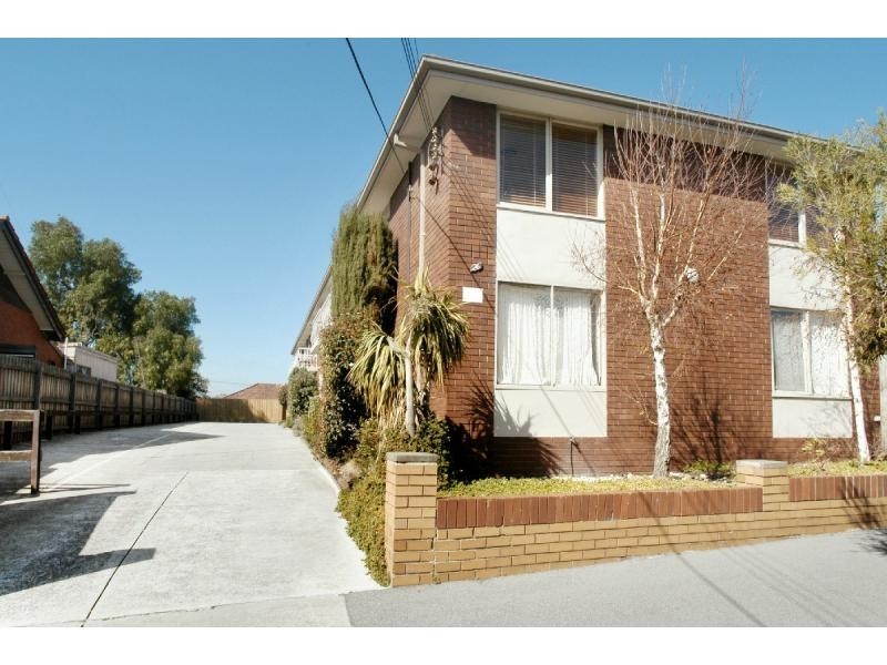 6/26 Cohuna Street, Brunswick West VIC 3055