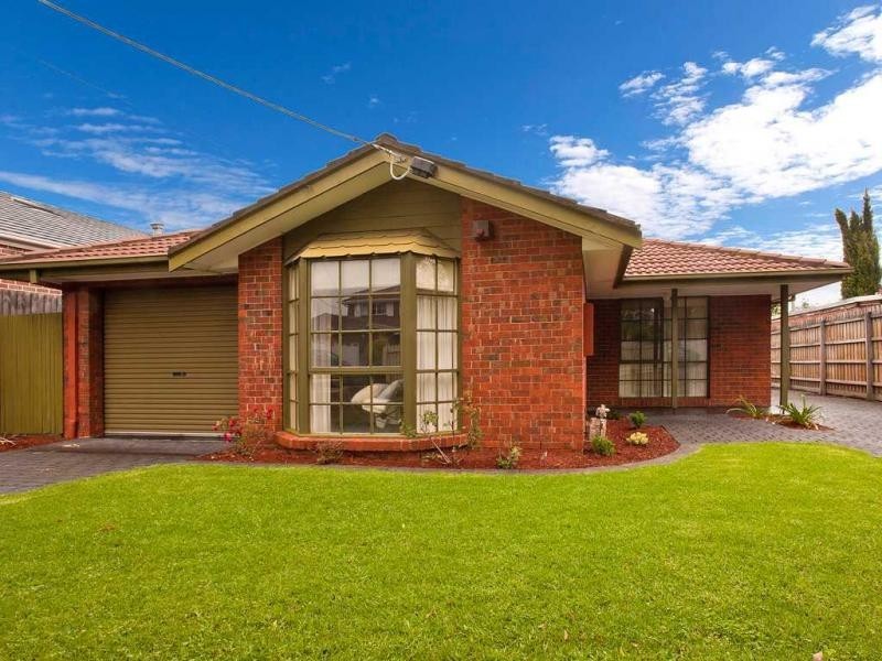 1/45 Roland Avenue, Strathmore VIC 3041