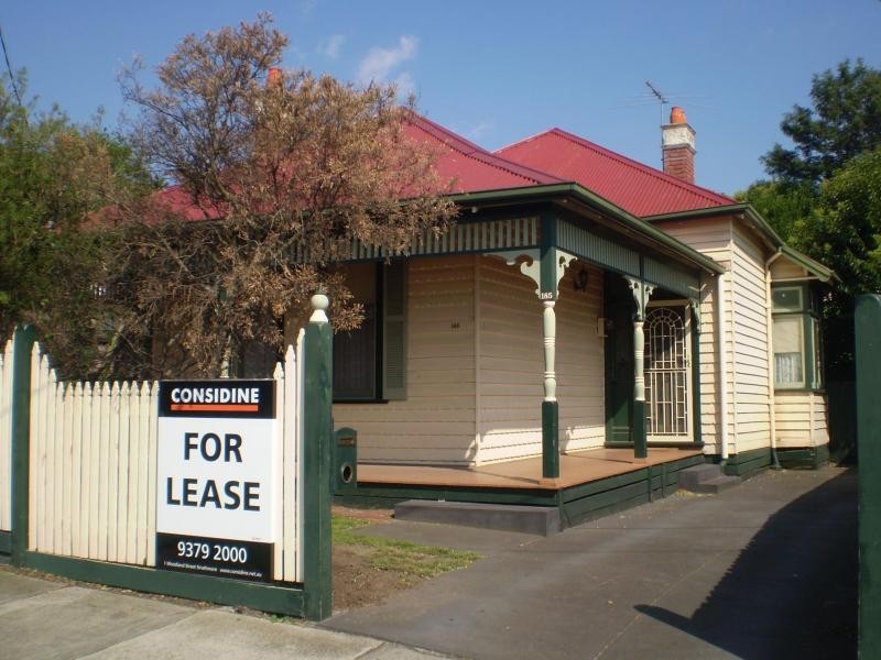 185 Napier Street, Strathmore VIC 3041