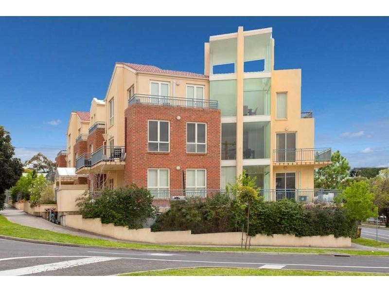 4/2 North Avenue, Strathmore VIC 3041