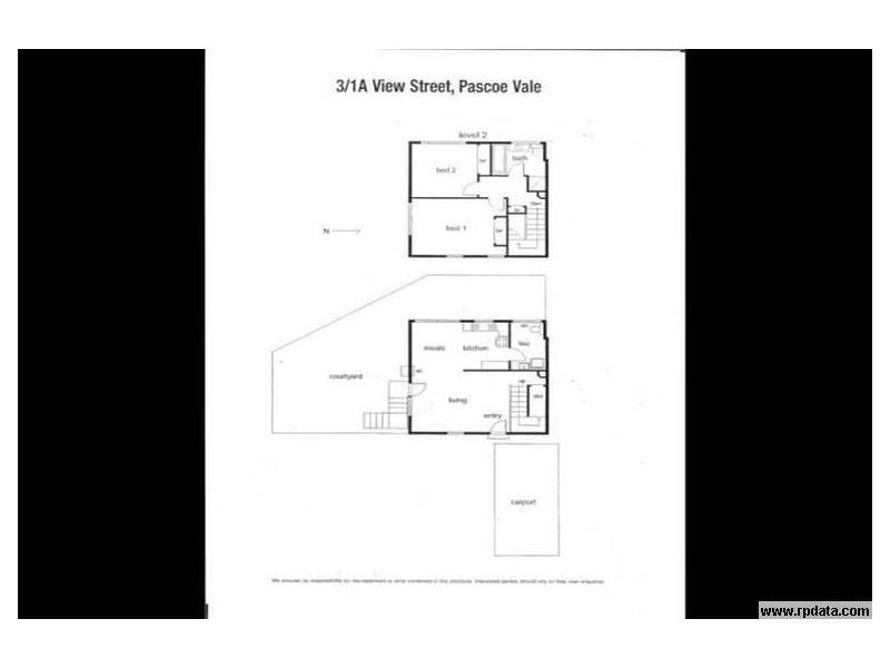 3/1a View Street, Pascoe Vale VIC 3044