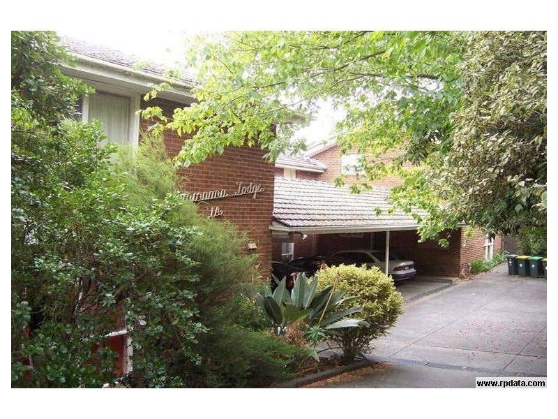 3/1a View Street, Oak Park VIC 3046