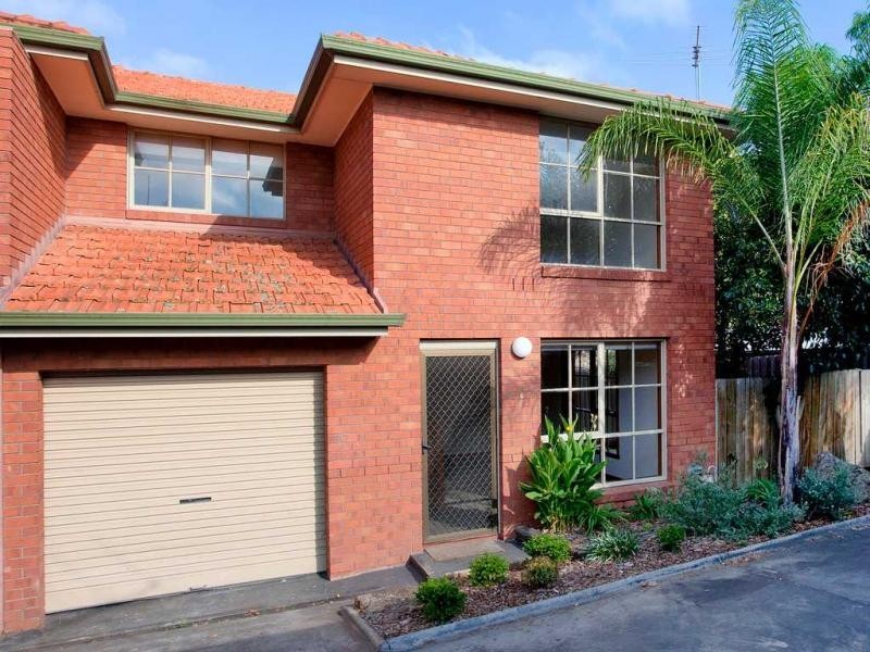 6/25 Cartwright Street, Oak Park VIC 3046