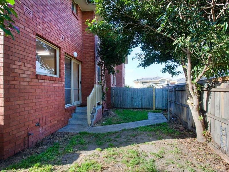 6/25 Cartwright Street, Oak Park VIC 3046
