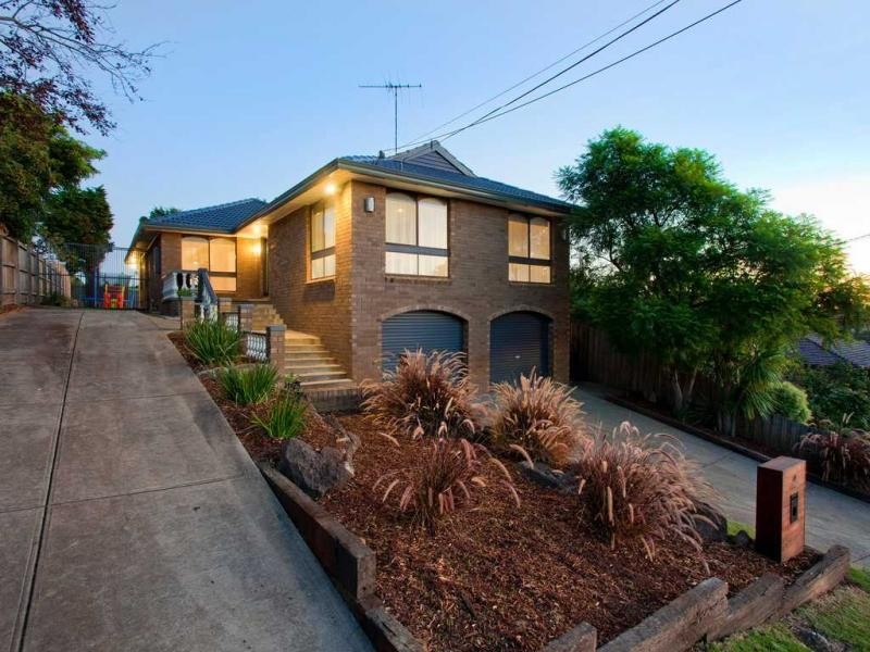 40 Outlook Drive, Glenroy VIC 3046