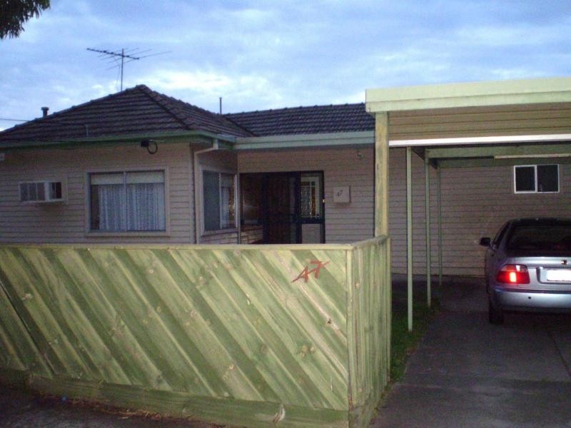 47 Alpine Grove, Pascoe Vale VIC 3044