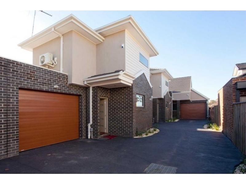 3/58 VIEW Street, Pascoe Vale VIC 3044