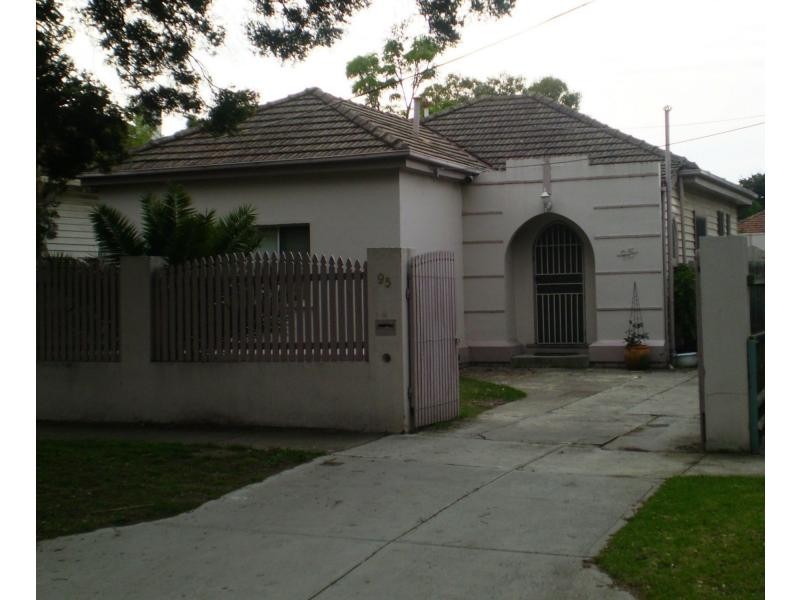 95 Kellet Street, Northcote VIC 3070
