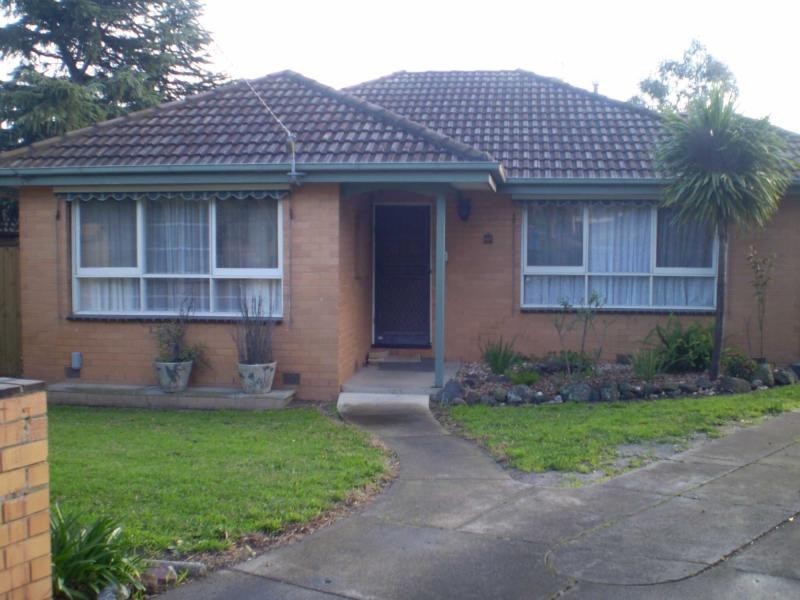 110 O’Connor Court, Reservoir VIC 3073