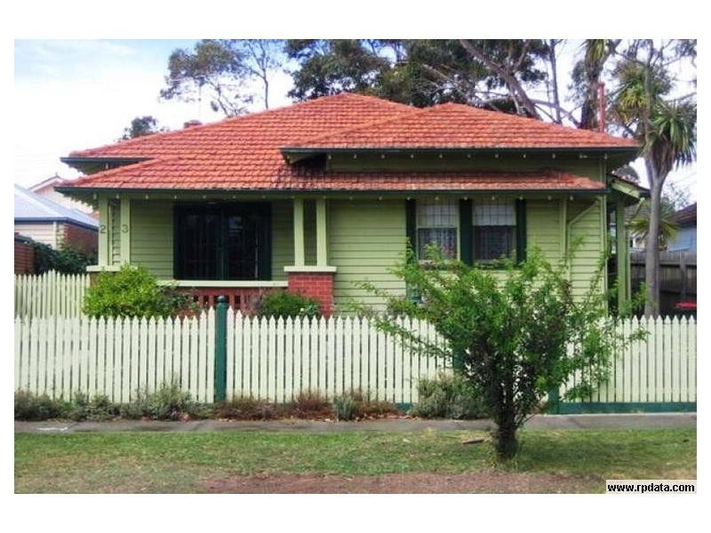 23 Butler Street, Essendon VIC 3040