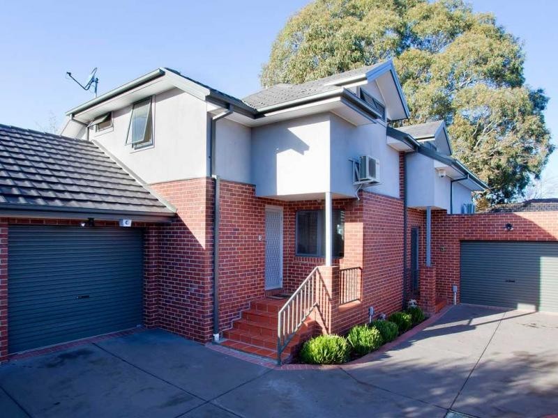 3/15 Fawkner Road, Pascoe Vale VIC 3044