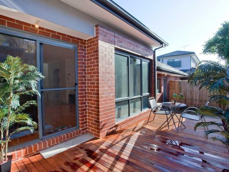 3/15 Fawkner Road, Pascoe Vale VIC 3044