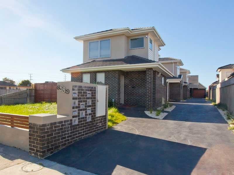 3/58 View Street, Pascoe Vale VIC 3044