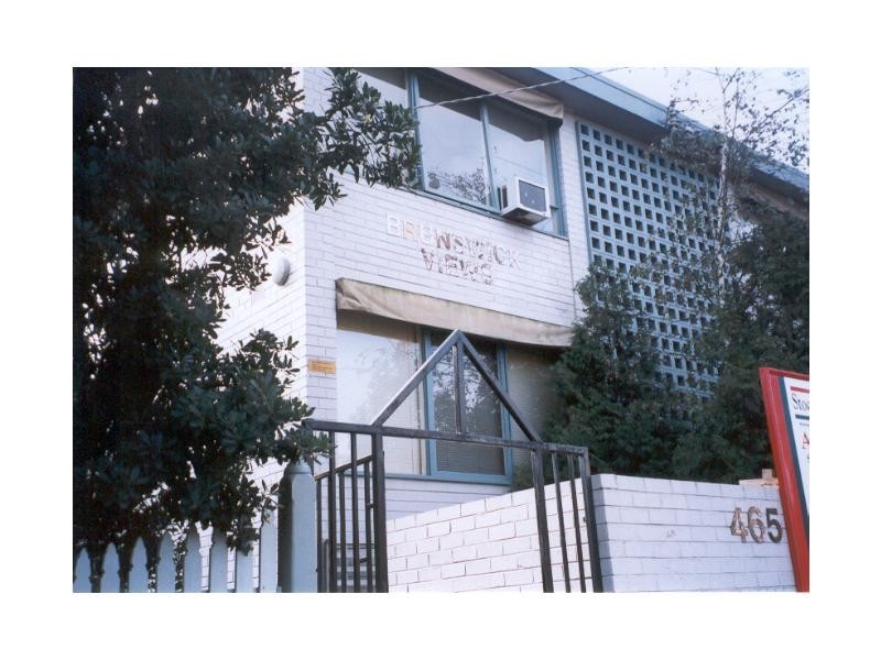 7/465 Brunswick Road, Brunswick West VIC 3055