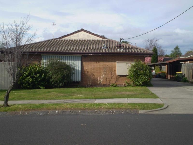 6/16 Schofield Street, Essendon VIC 3040