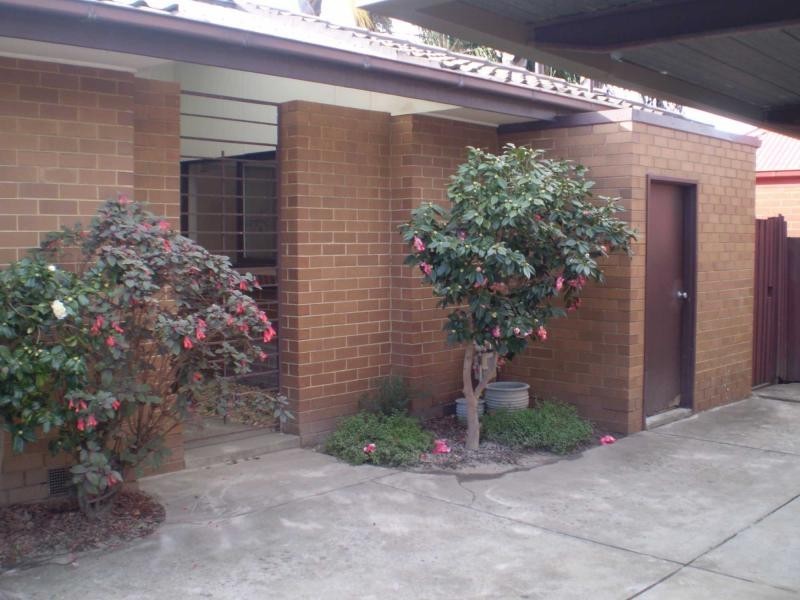 6/16 Schofield Street, Essendon VIC 3040