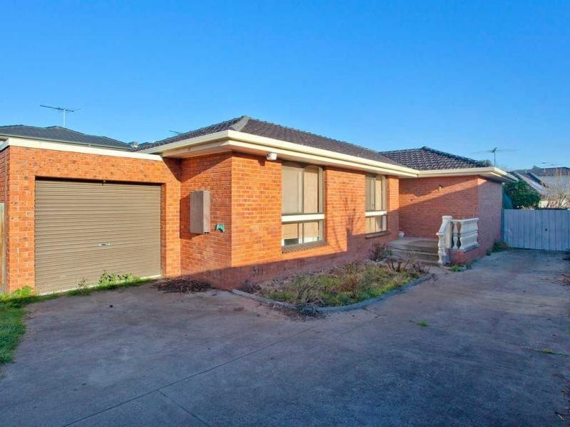 5B Gregory Street, Oak Park VIC 3046