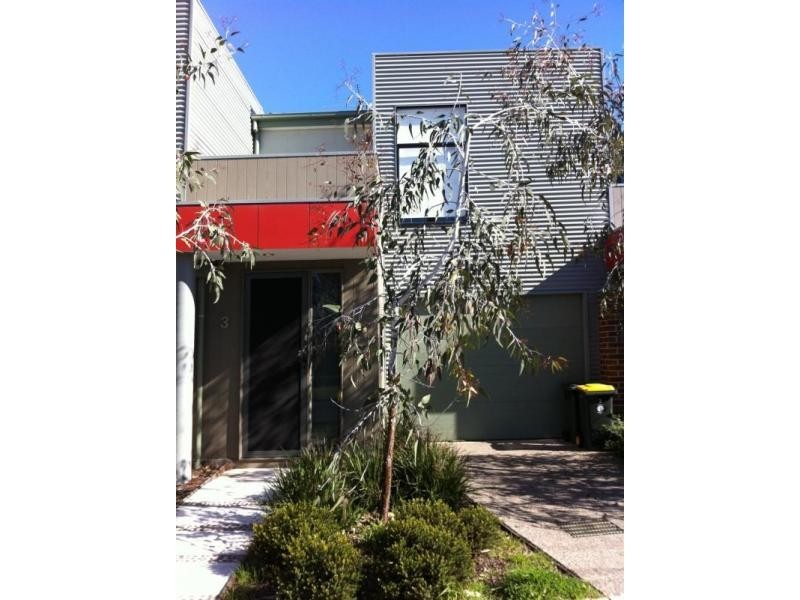 3 McLean Street, Brunswick VIC 3056