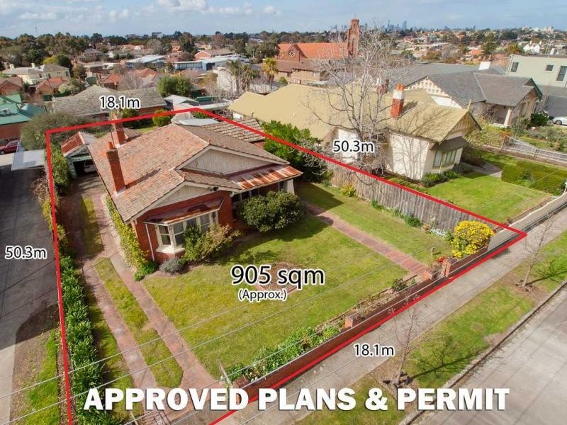 10 Banchory Street, Essendon VIC 3040