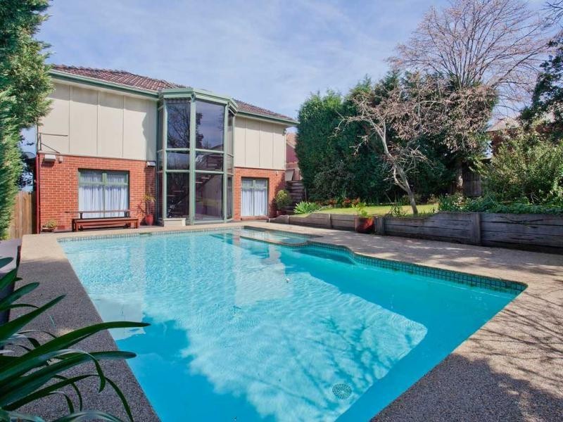 6 Rosebank Avenue, Strathmore VIC 3041