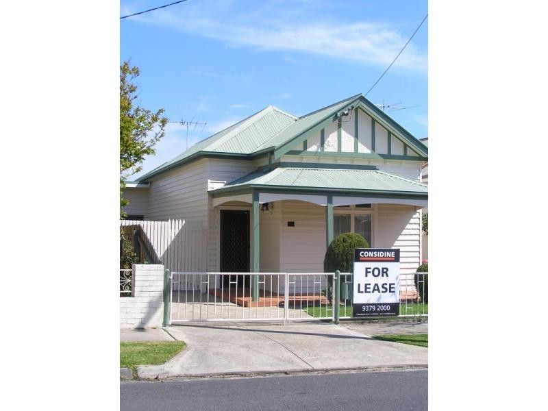 31 Regent Street, Ascot Vale VIC 3032