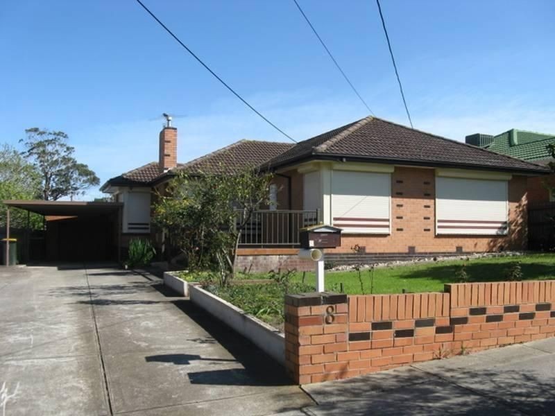 8 Harrington Street, Airport West VIC 3042