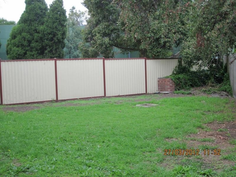 46 Wallace Crescent, Strathmore VIC 3041