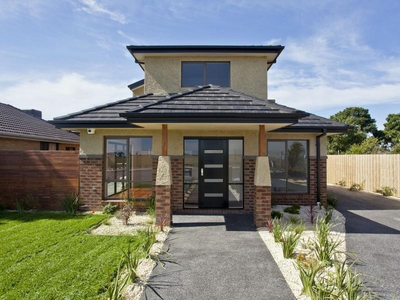 1/122 Arvon Road, Strathmore VIC 3041