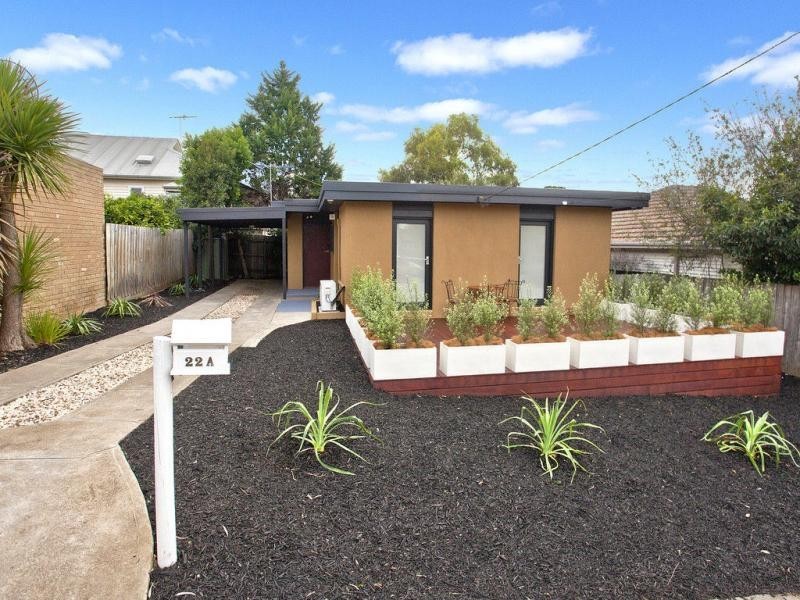 22A Ruby Street, Essendon West VIC 3040