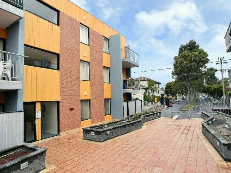 28/17-19 Ascot Vale Road, Flemington VIC 3031