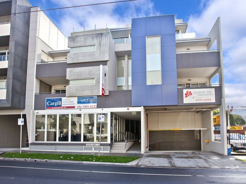 4/74 Keilor Road, Essendon VIC 3040