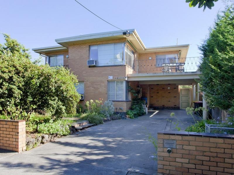 11/18 Fletcher Street, Essendon VIC 3040