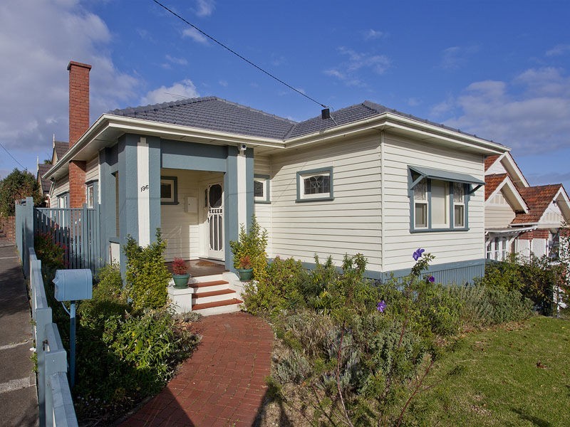 196 Melville Road, Brunswick West VIC 3055