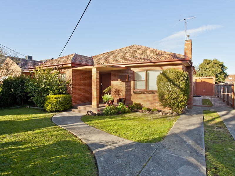 25 Kernan Street, Strathmore VIC 3041