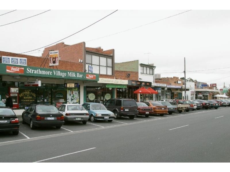 25 Kernan Street, Strathmore VIC 3041