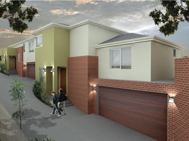 4/45 Northumberland Road, Pascoe Vale VIC 3044