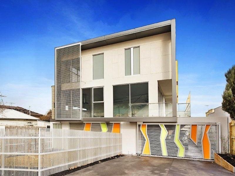 6/87 Bulla Road, Essendon VIC 3040