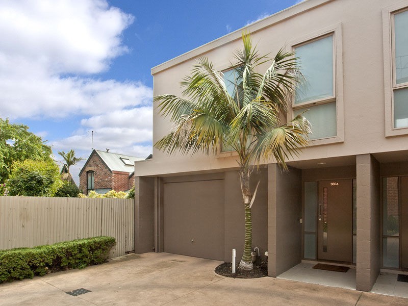 360a Park Street, South Melbourne VIC 3205