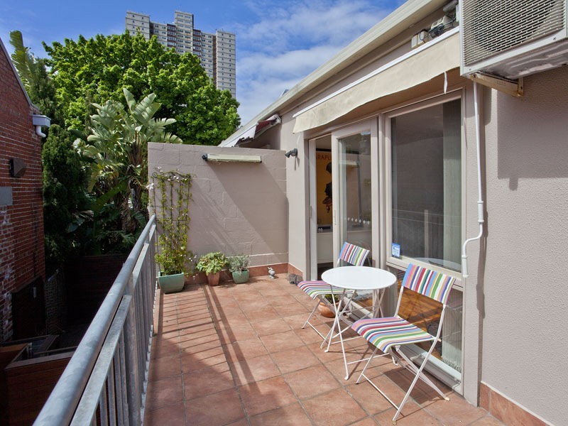 360a Park Street, South Melbourne VIC 3205