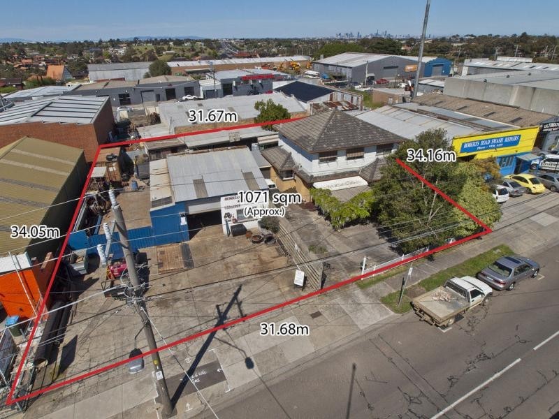 195-197 Roberts Road, Airport West VIC 3042