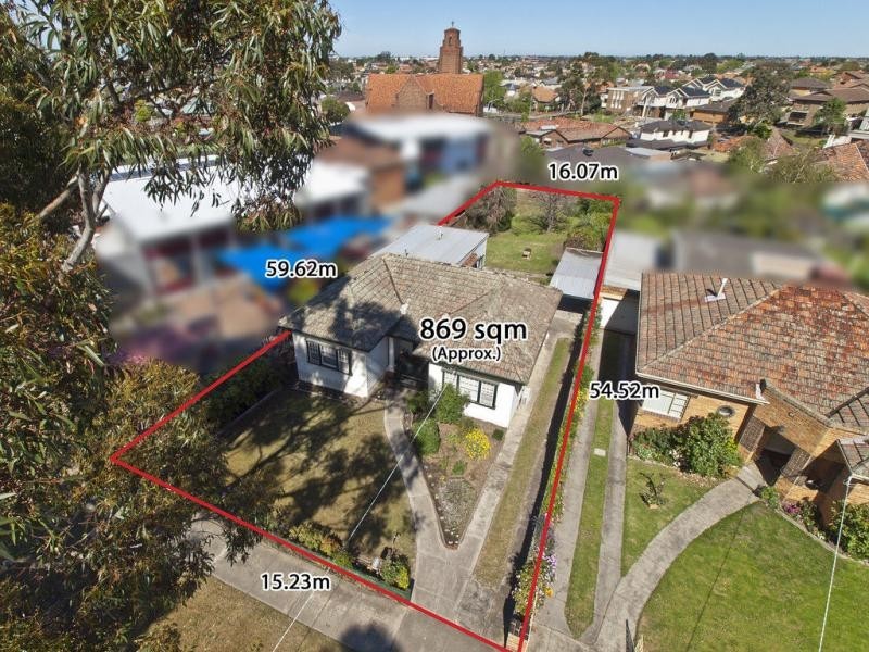 33 Edward Street, Essendon VIC 3040
